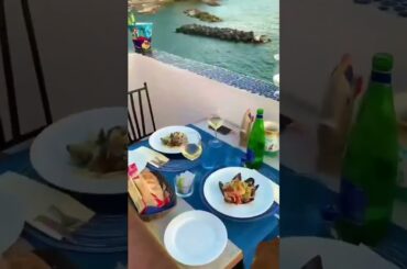 A Journey Through Italy's Art, Culture, and Cuisine" #shortsvideo #viral #reels