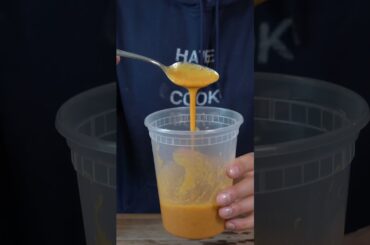 This Pasta is A Thing of Beauty