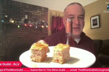 Live Tasting a Rose from Italy 4/6/23 at 7PM