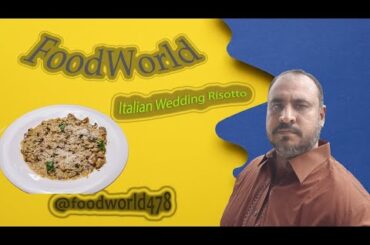 Italian Wedding Risotto1