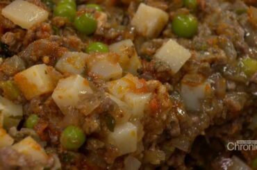 Wednesday, April 5th: Hidden Dining Gems