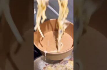 Italian food #shortsfeed #shorts #food #vlog #italy #rome #italian #cuisine