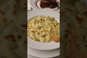 Italian American cuisine in Madurai  | Madurai Food Tour | Italian | American