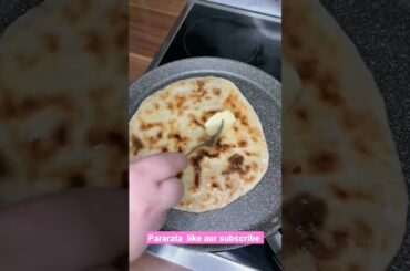 paratar cooking #shorts #foryou #follow