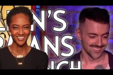 FIRST TIME REACTING TO | MATTEO LANE -ITALIANS, GERMANS, AND THE FRENCH- REACTION