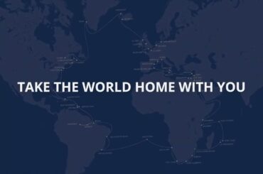 MSC Poesia 2024 World Cruise w/$1,000 Bonus On Board Credit | Book with Travel Leader Jeffrey Cleary