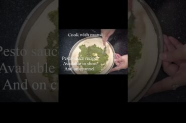 Pizza recipe | pesto pizza recipe | Tasty and delicious pesto pizza | Italian pizza recipe