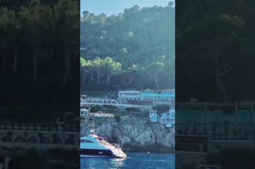 Aurora, the famous restaurant in Capri | Il Riccio Restaurant Italy #Capri #aurora #restaurant