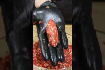 SARMALE #shorts #asmr