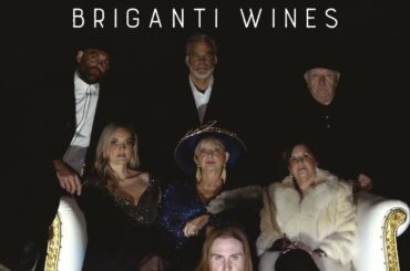 Briganti Wines | Introducing the brigands