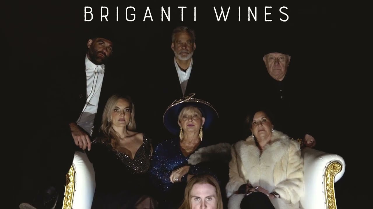 Briganti Wines | Introducing the brigands Briganti Wines | Introducing the brigands