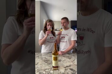 2017 Fontanafredda Gavi di Gavi - Amazing Italian Wine - Cortese Grape - #winewithryan - wine video