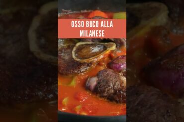 Must-Try Italian Dishes: From Lasagna to Pizza #shorts