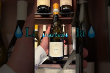 Unique Italian Grape: Have You Tried Lugana Wines??