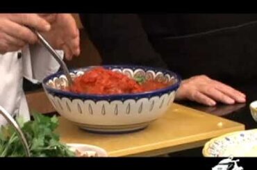 Veal Spezzatino | Italian Cooking | Liguria