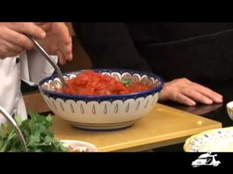 Veal Spezzatino | Italian Cooking | Liguria Veal Spezzatino | Italian Cooking | Liguria