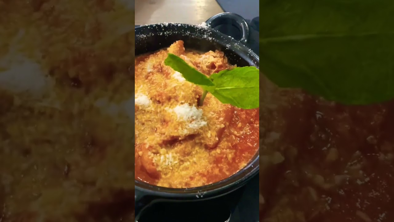 Delicious Italian appetizers, Roman cuisine #fun #family #travelvlog Delicious Italian appetizers, Roman cuisine #fun #family #travelvlog