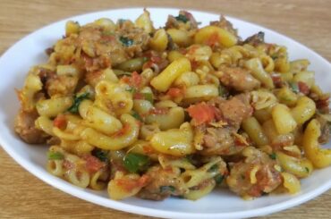 Desi Style Macaroni Recipe, by we can cook Recipe,  Ramadan Special,  eid special, party special,