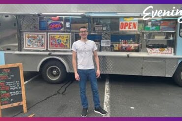 Enjoy a taste of Italy from this new food truck