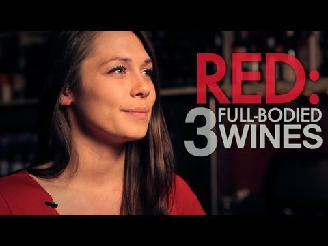 Tips On Buying Perfect Full-Bodied Red Wines Tips On Buying Perfect Full-Bodied Red Wines