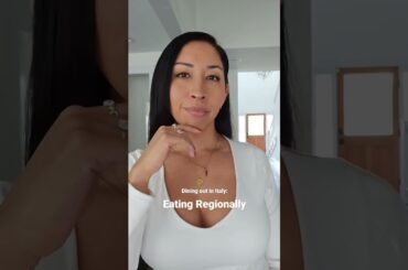 The Do's and Dont's of Dining in Italy