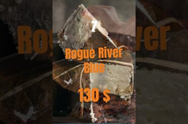 Top 10 Most Expensive Cheese