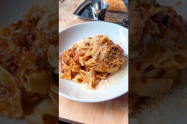 Traditional Italian Food in West Midtown Atlanta