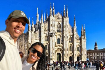 48 HOURS IN MILAN, ITALY (what it's like in 2023)