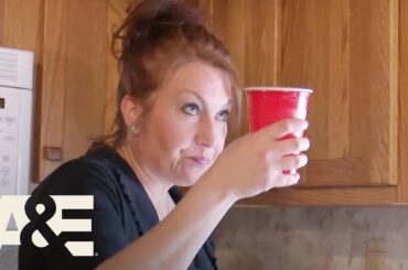 Intervention: Jackie’s Drinking a GALLON of Wine a Day | A&E