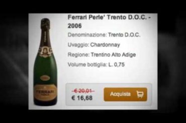 Cantine Ferrari Wine Best Prices