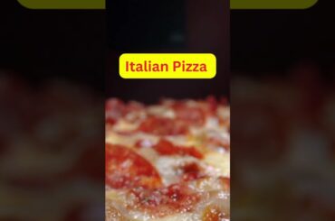 Don't Book Your Next Italy Trip Without Watching This : Must try Italian Food #shorts #viralshorts