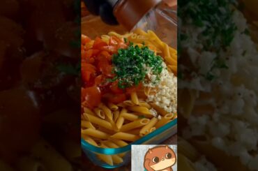 A Surprising Twist on Traditional Italian Cuisine: White Milk Pasta!