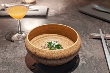 Tokyo's Best Kept Secret: Discover "SECRETO" - The Ultimate Italian Dining Experience