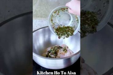 lemon basil Grilled Chicken Sandwiches #shorts #viral