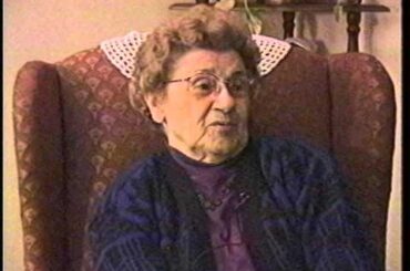 Grandmas Italian Recipes Episode 3