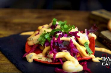 Texas Eats: Botero Spanish Tapas + Wine Bar | Boerne, Texas