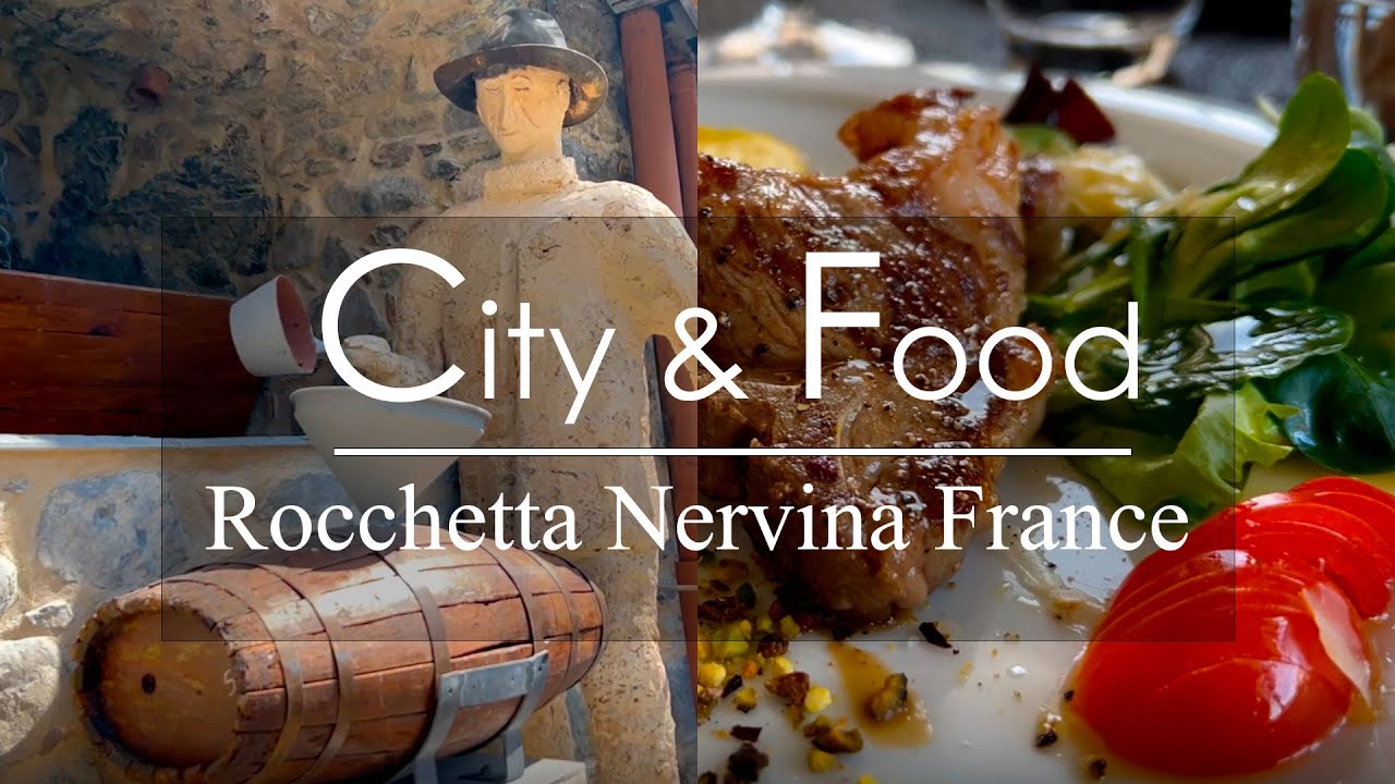 City & Food | Rocchetta Nervina | Italy City & Food | Rocchetta Nervina | Italy