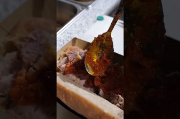 Discover the Diversity of Italian Cuisine at Caput Mundi Mall's Food Hall