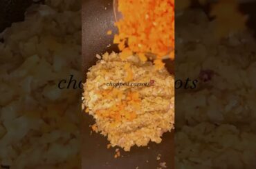 EASY CHICKEN ALFREDO PASTA | EASY PASTA RECIPE | 10 MIN PASTA