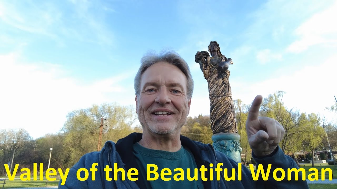 Valley of the Beautiful Woman. Best place for Wine! Wonderful!!! – Eger Hungary – ECTV Valley of the Beautiful Woman. Best place for Wine! Wonderful!!! - Eger Hungary - ECTV