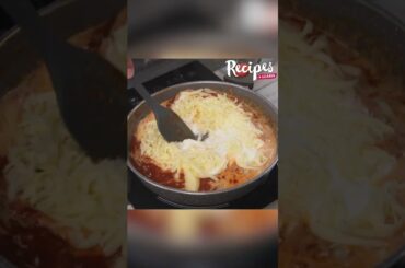 The best pasta recipe I've ever had! #shorts