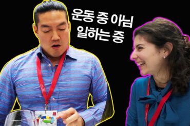 When robust guy works in 8 languages