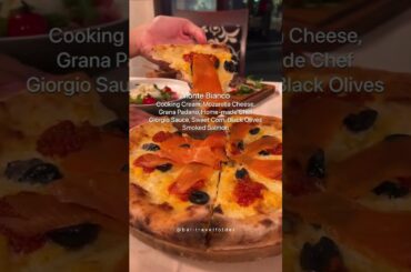 MUST VISIT ITALIAN RESTAURANT DI SANUR