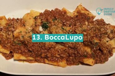20 Best Italian Restaurants in Atlanta, GA