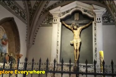 Uncovering the Rich History of Basilica Santa Anastasia in Verona, Italy
