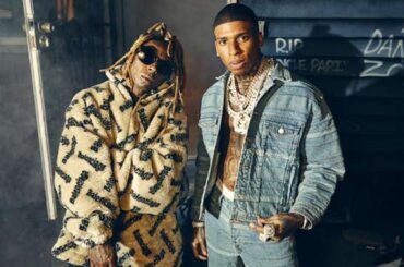 NLE Choppa - Ain't Gonna Answer Feat. Lil Wayne [Official Video]