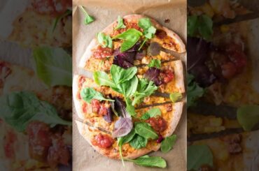 Pizza Recipes Collection | #shorts | @lifeslittlesweets | Life’s Little Sweets