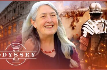 The Complete History Of The Roman Empire | Empire Without Limit (Full Series) | Odyssey