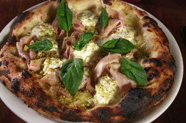 Excellent Italian at Sogno in Woburn