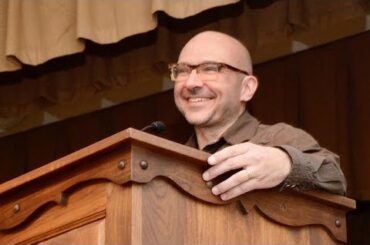 Frank Bures, author - "WEIRD" People in the Wide World: How Culture Shapes Us - 4/11/23